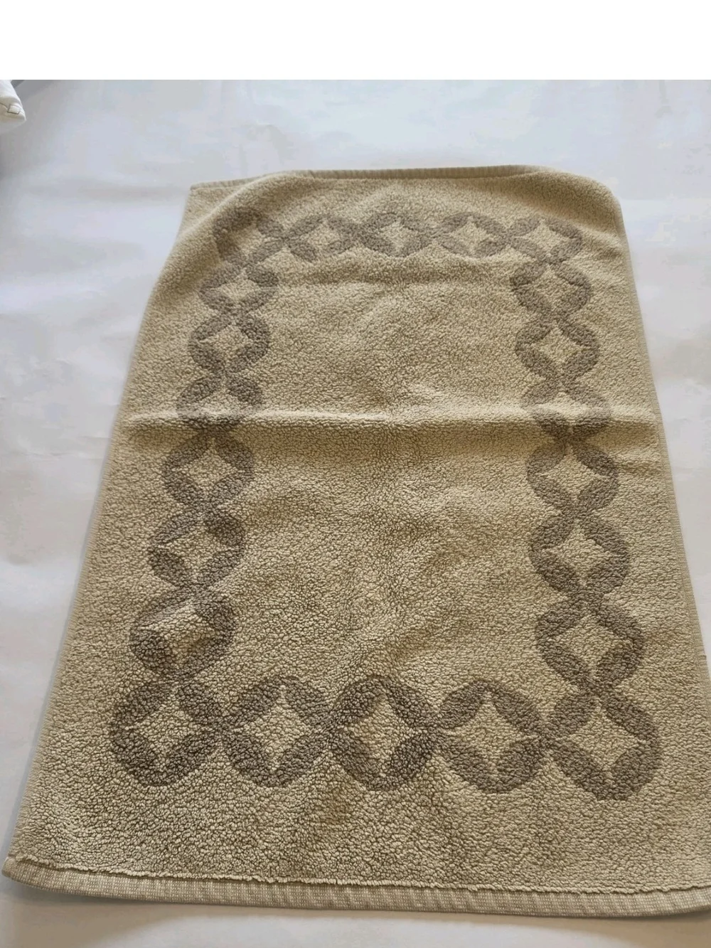 The Unbranded Brand plush tan